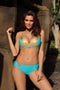 Swimsuit two piece model 143404